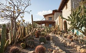 Relais Garden Cactus B&B